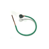 Green Ground Screws 10-32 x 3/8" (100 Pack)