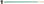 Green Ground Screws 10-32 x 3/8"