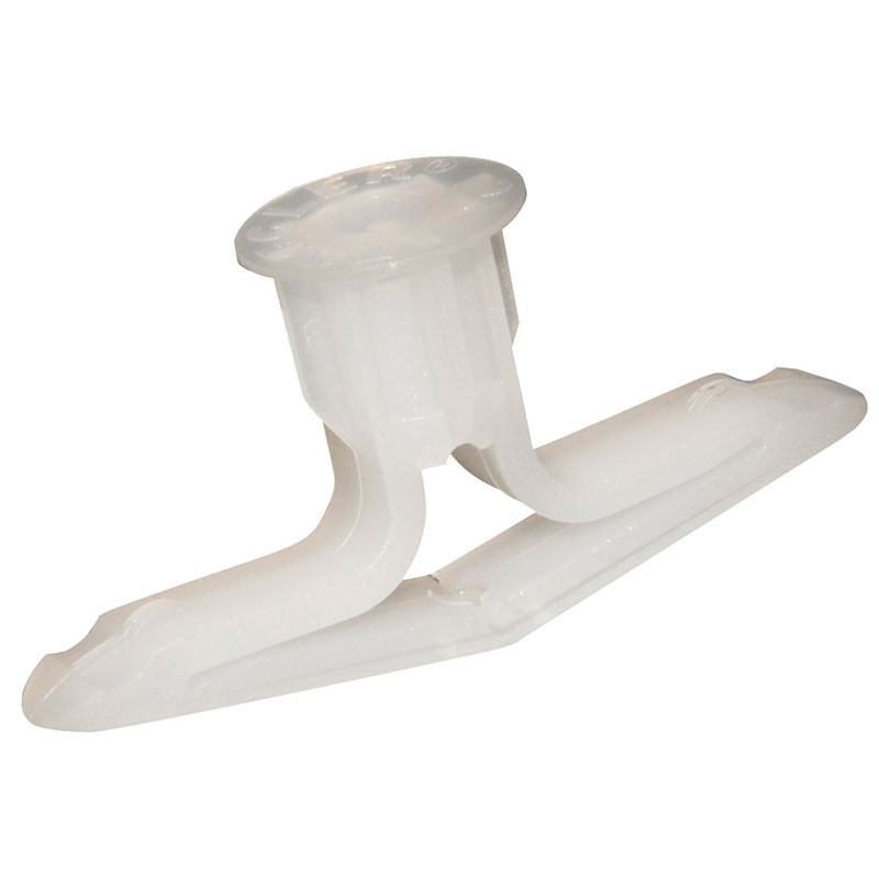 Plastic Toggle Anchors 100 pcs 1
