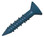Tapcon Concrete Anchor 3/16" x 1-1/4" Phil. Flt. Head