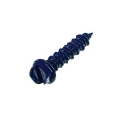 Tapcon Concrete Anchor 1/4" x 4" Hex Head (100 Pack)