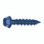 Tapcon Concrete Anchor 1/4" x 4" Hex Head
