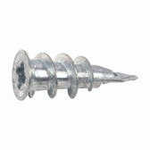 EZ Anchor Mini #6-8 Zinc (100 Pack)