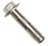 Sleeve Anchor 1/2" x 2-1/4" (100 Pack)
