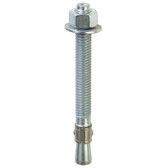 Wedge Anchor 1/2" x 3-3/4" (100 Pack)