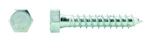 Hex Lag Bolt 5/16 x 2-1/2"