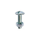 Stove Bolt 3/16 x 1" (100 Pack)