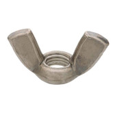 Wing Nuts 3/8-16 (100 pk)