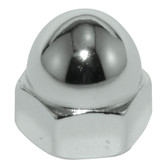 Cap Nut 1/2-13 (100 pk)