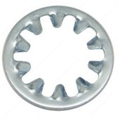 Internal Tooth Lock Washer #6 (100 Pk)