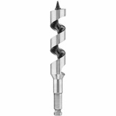 Auger Bit 7/8 x 8"