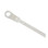 Cable Ties Mounting Eyehole 14"/50lbs. Nat.