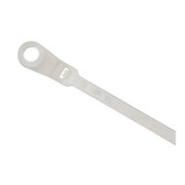 Cable Ties Mounting Eyehole 14"/75lbs. Nat.