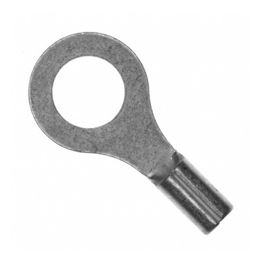 Ring Tongue Terminal 3/8"/22-16