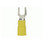 Spade Terminal - Yellow #8/12-10