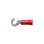 Hook Tongue Terminal - Red #10/22-16