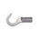 Hook Tongue Terminal - #10/22-16