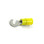 Hook Tongue Terminal - Yellow #6/12-10