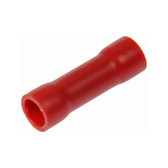 Parallel Connector - Red 22-16 (100 Pack)