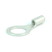 Brazed Barrel Lug Ring 4-1/4"