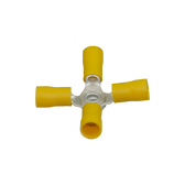 4-Way Terminal Connector 12-10