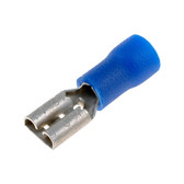 Female Disconnect Terminal 16-14.187