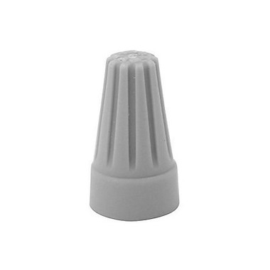 Wire Nut Connector Gray / WC08221