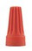Wire Nut Connector Orange High Temp. / WC08226