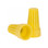 Wire Nut Connector Yellow / WC08227