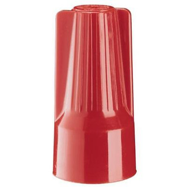 Uni-Lok Wire Connector Red / WC09228