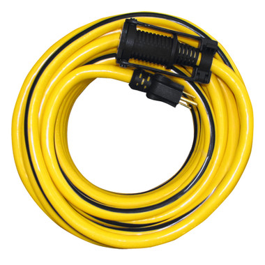 Extension Cord 10G x 100' TT