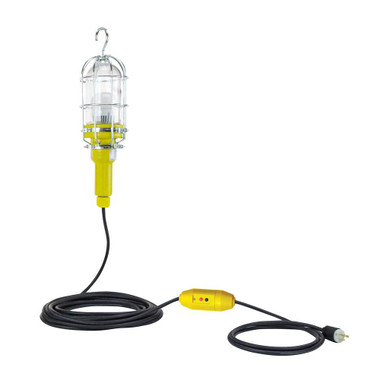 Extension Cord/ Drop Light 25' (EC1225)
