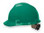 Hard Hat - Green