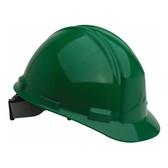 Hard Hat - Green