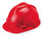 Hard Hat - Red