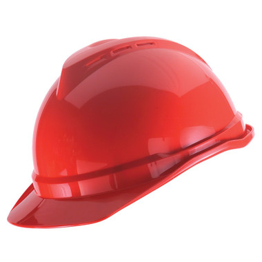 Hard Hat - Red (HH29486)