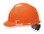 Hard Hat - Orange