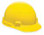 Hard Hat - Yellow