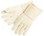 Gloves - Cotton Work Glove