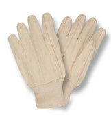 Gloves - Cotton Work Glove (GL598)