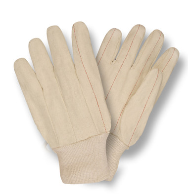 Gloves - Cotton Work Glove (GL598)