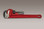 Pipe Wrench - Heavy Duty  6"