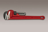 Pipe Wrench - Heavy Duty 10"