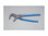 Griplock  Pliers 6"