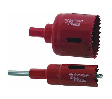 Lock Installation Kit (121019)