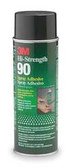 3M Adhesive, Spray, 24 oz., 16.25 oz. Net