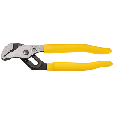 KLEIN TOOLS Pump Pliers, 10" (D502-10)