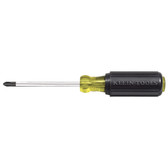 KLEIN TOOLS Screwdriver, Phillips, #2 (603-4)