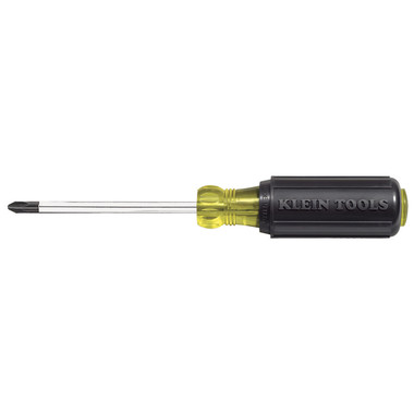 KLEIN TOOLS Screwdriver, Phillips, #2 (603-4)
