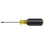 KLEIN TOOLS Screwdriver, Phillips, #1  (603-3)